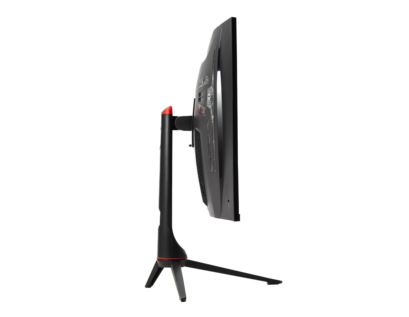 32 inch Monitor Gaming STARDOM ZP32265  2K 165Hz Mva Panel Curved