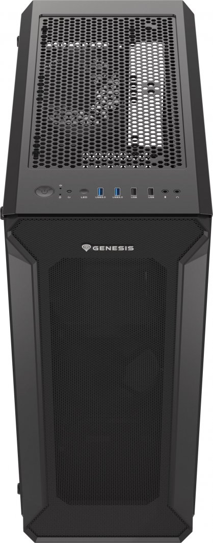 Kasë Genesis IRID 505 V2 MIDI TOWER, Midi Tower