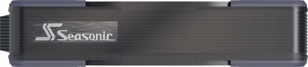 Ftohës SeaSonic MagFlow 1225 PWM, 120 mm