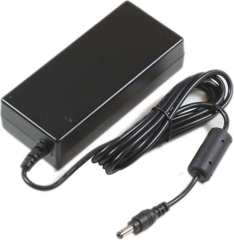 Adaptues rryme CoreParts MBA50016, 90W, për brendësi, i zi