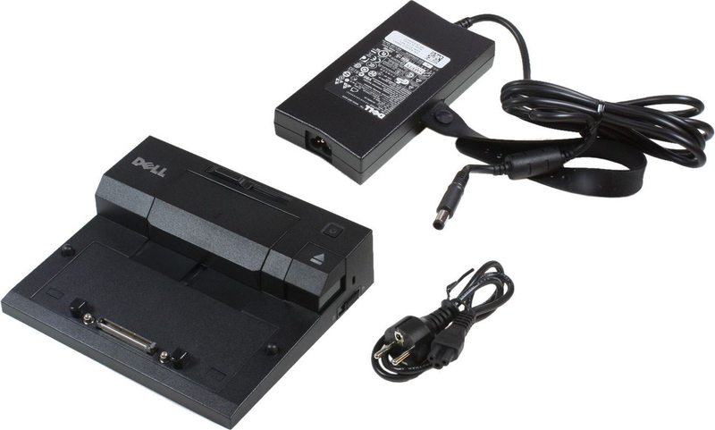 Përshtatës Dell Simple E-Port II, 130W