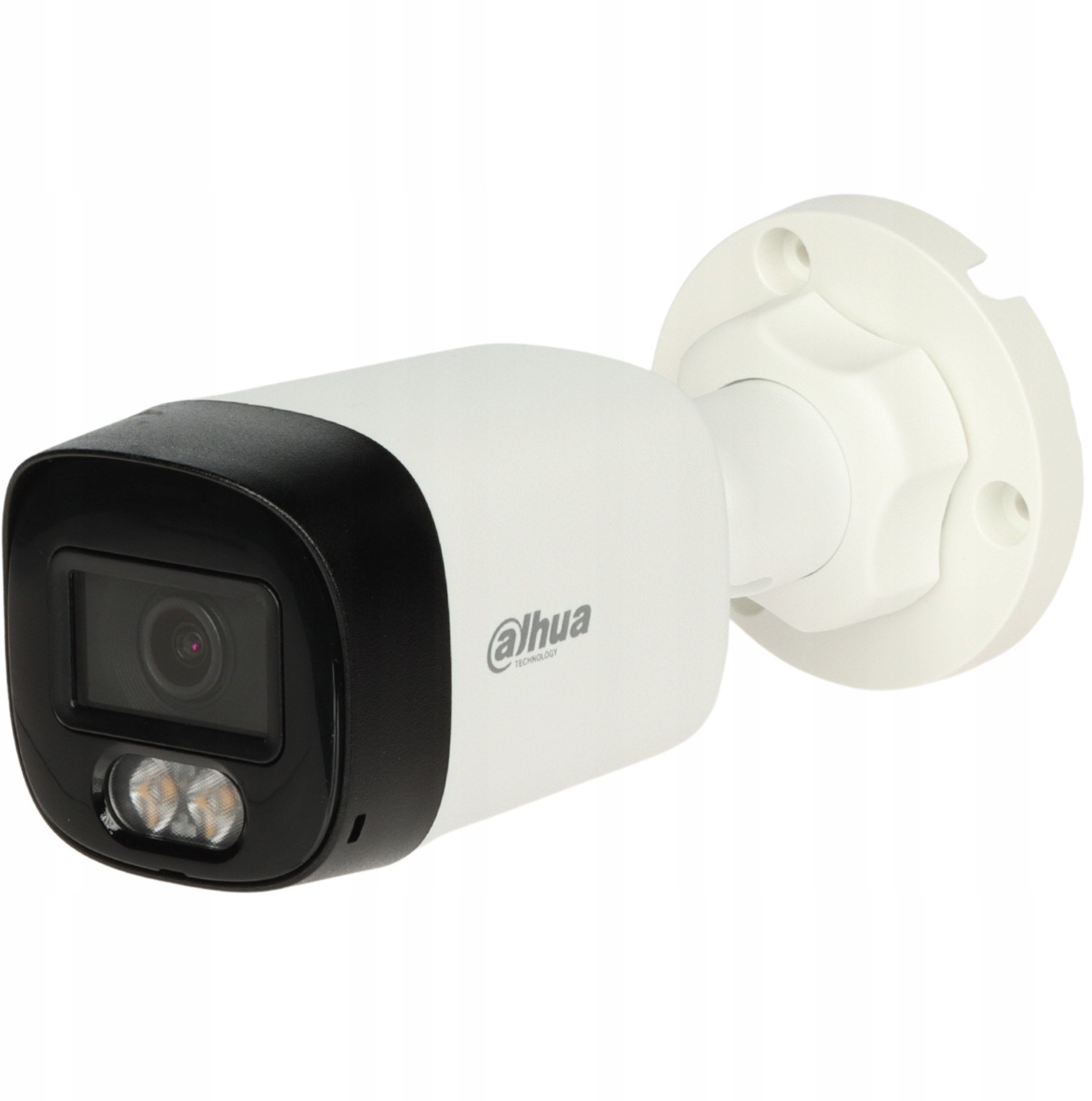Камера за сигурност Dahua Lite Smart Dual Light 4 in 1, 5MP, за надворешна употреба