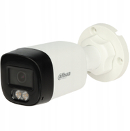 Kamerë sigurie Dahua Lite Smart Dual Light 4 in 1, 5MP, për jashtë