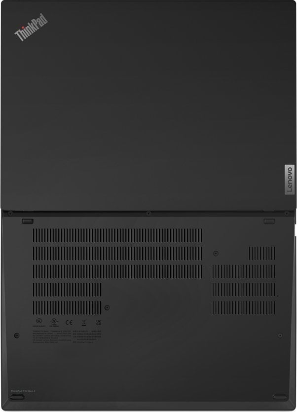 Laptop ThinkPad T14 G4, 14", Intel Core 5-1335U, 16GB RAM, 512GB SSD