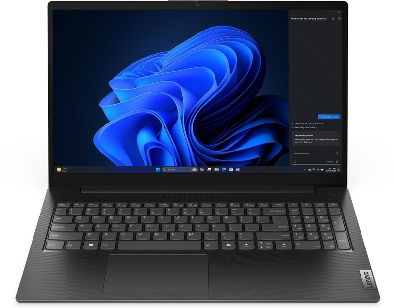 Notebook Lenovo V15 G4 AMN, Ryzen 5 7520U, 15.6", 16GB RAM, 512GB SSD, i zi