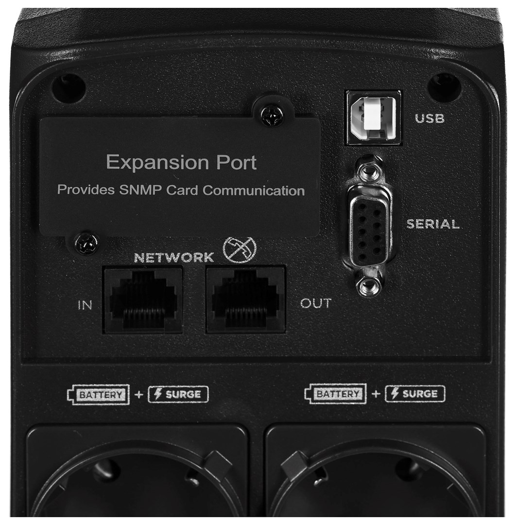 UPS CyberPower CP1350EPFCLCD, 810W, ekran LCD, i zi