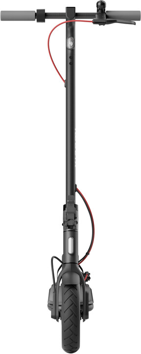 Skuter elektrik Xiaomi 4