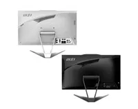 Kompjuter AIO MSI PRO AP222T 13M-092XEU, Intel Core i5, 21.5", 8GB RAM, 256GB SSD, i bardhë