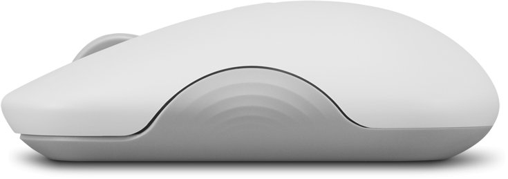 Maus Bluetooth Lenovo 350, pa zë, pa tela, gri