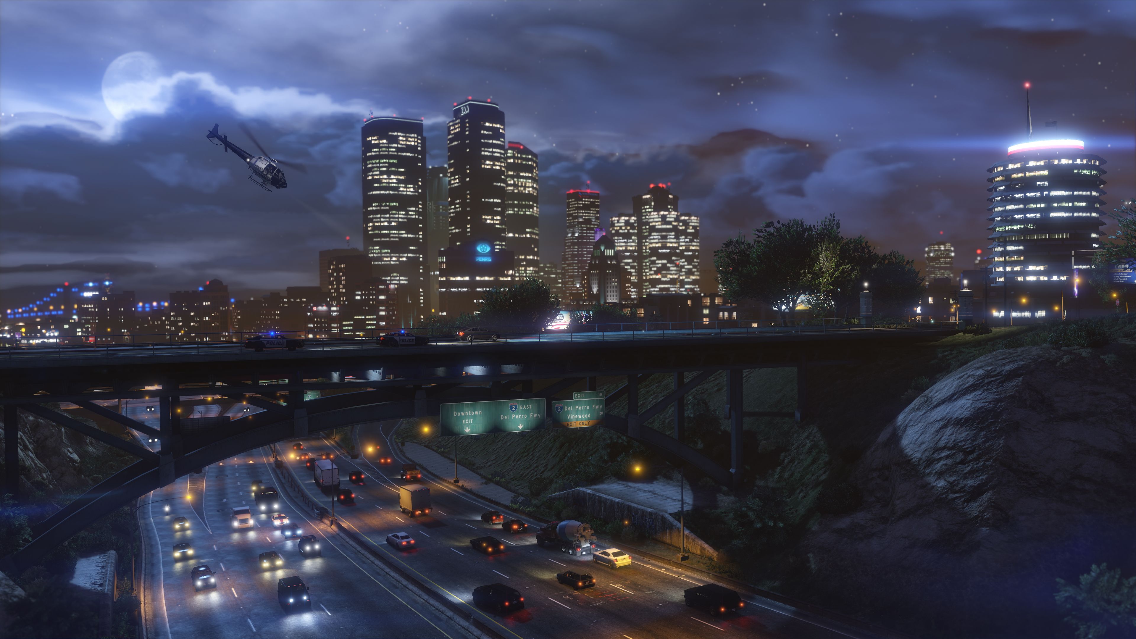 Игра за ПС5 Rockstar Games Grand Theft Auto V, Блу-реј диск