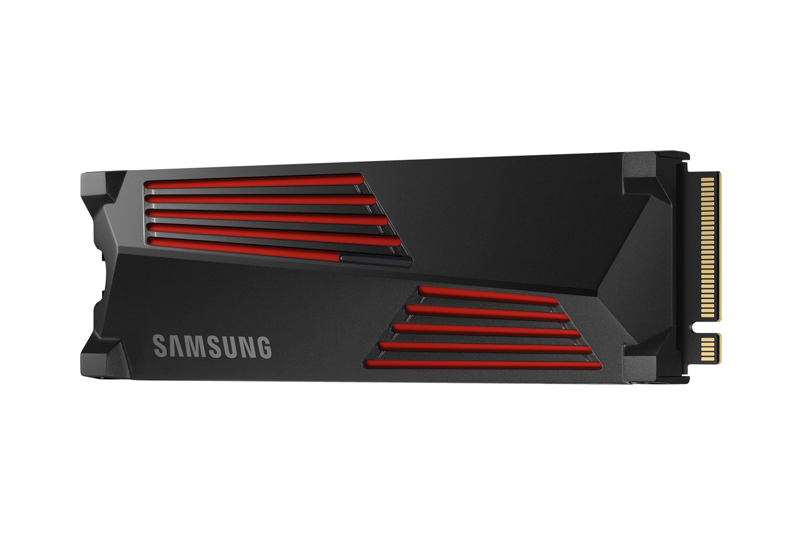 Disk SSD Samsung 990 PRO, 1TB, M.2 2280 PCI-E x4 Gen4 NVMe