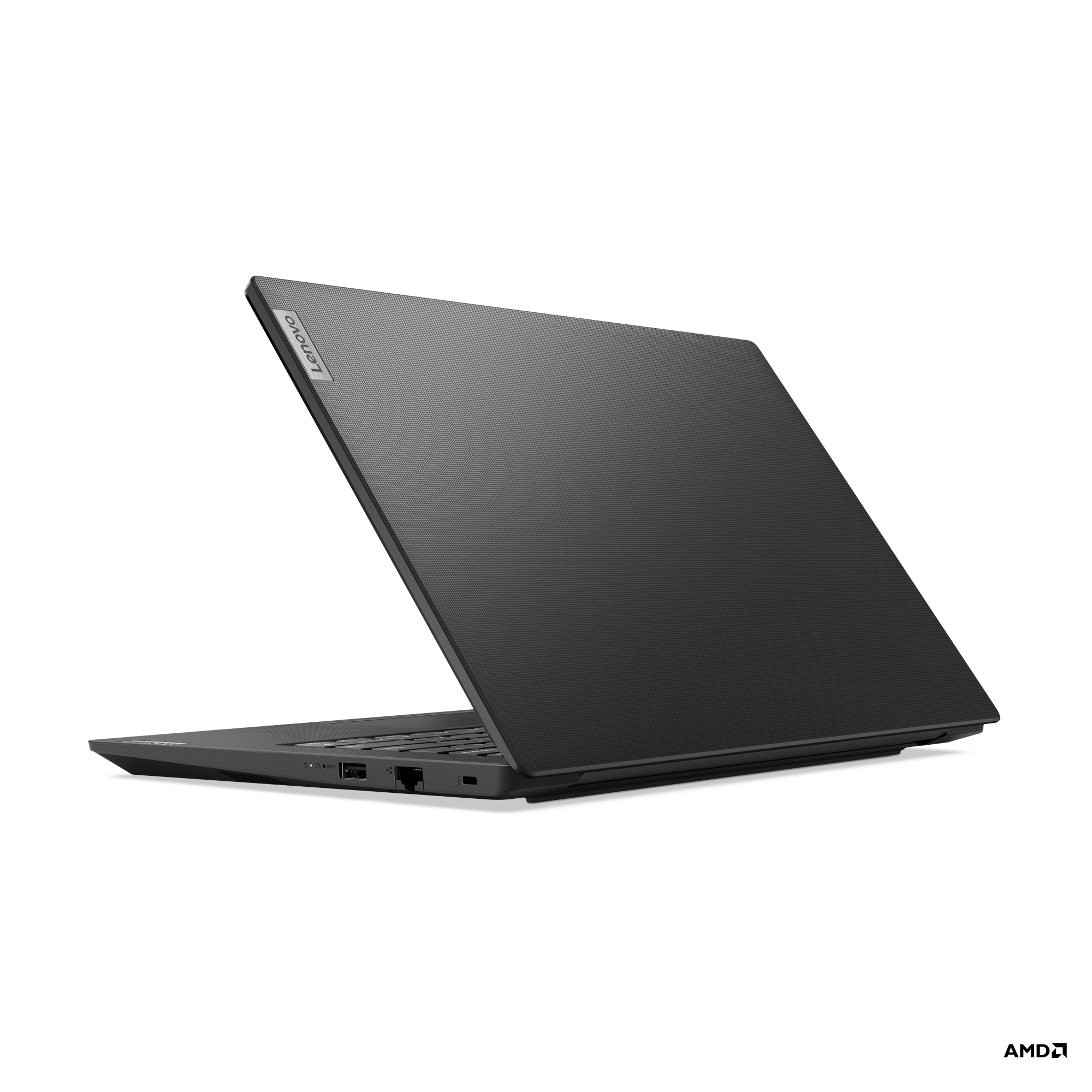 Laptop Lenovo V14 G4, Ryzen 5 7520U, 8GB RAM, 256GB SSD, 14" FHD, i zi