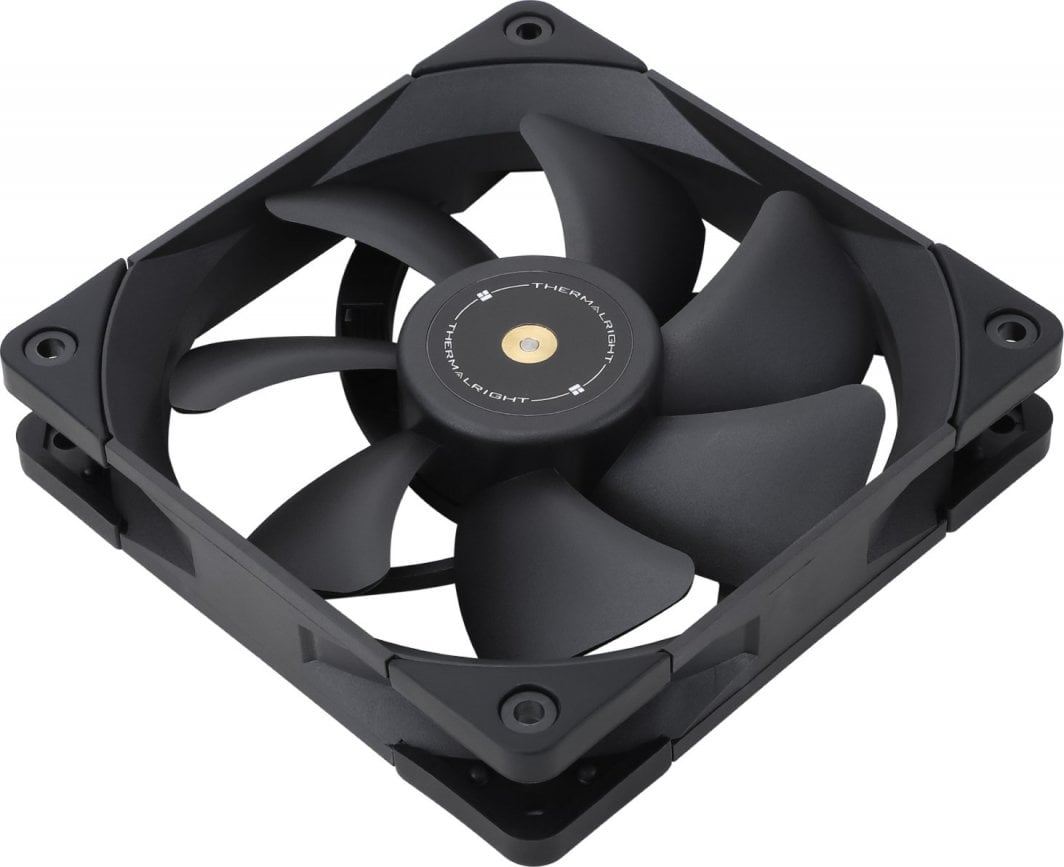 Ftohës Thermalright TL-E12B Extrem, 120 mm