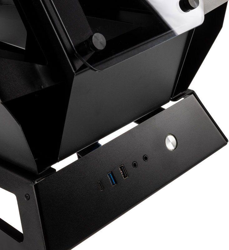 Kasë Kolink Big Chungus UNIT Edition ARGB, Të ndryshme