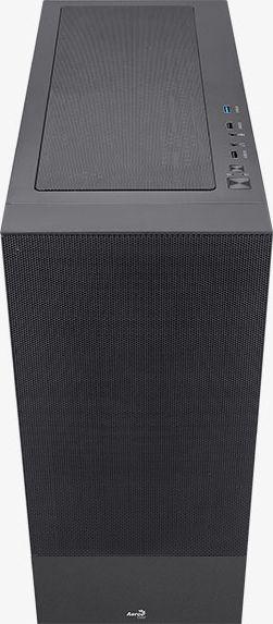 Kasë Aerocool Cipher, Midi Tower