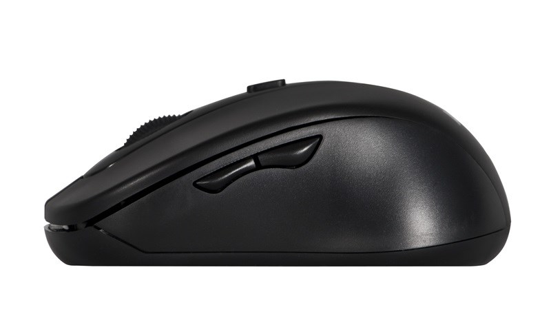 Maus Activejet AMY-213, Wireless 1600 DPI, e zezë