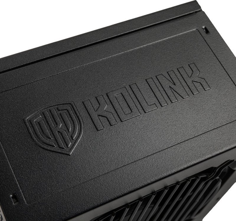 Burim energjie Kolink Regulator KL-R850FG ATX 3.0, 850W 4