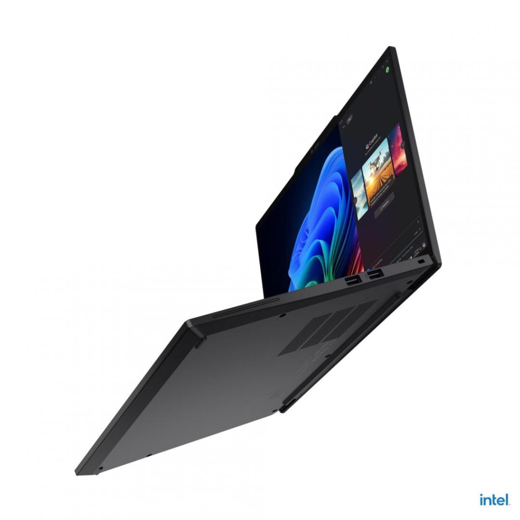 Laptop Lenovo ThinkPad T14s Gen 6, 14" WUXGA, Intel Core Ultra 7, 32GB RAM, 1TB SSD, Windows 11 Pro