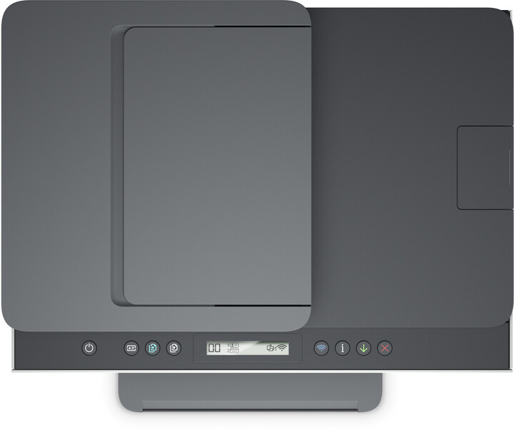 Printer HP Smart Tank 750