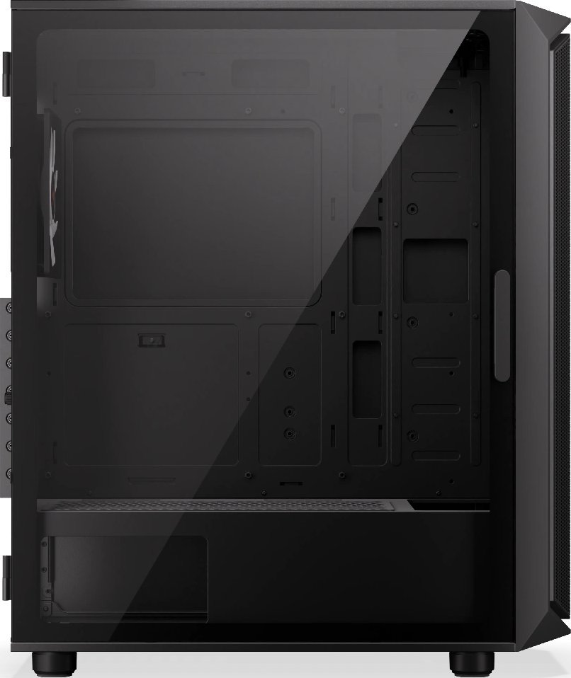 Kasë Krux Orona ARGB, Midi Tower