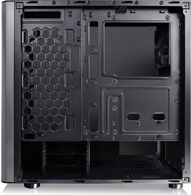 Kasë Thermaltake Level 20 MT ARGB, Midi Tower