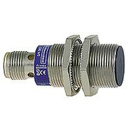Senzor induktiv Telemecanique XS1N18PC410D, M18, distanca 5 mm, 12–24 V DC