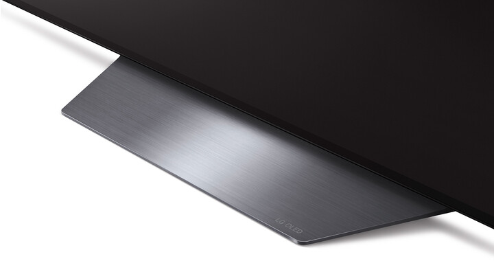 Televizor LG OLED55B3, 55" (139cm), 4K UHD, i hirtë