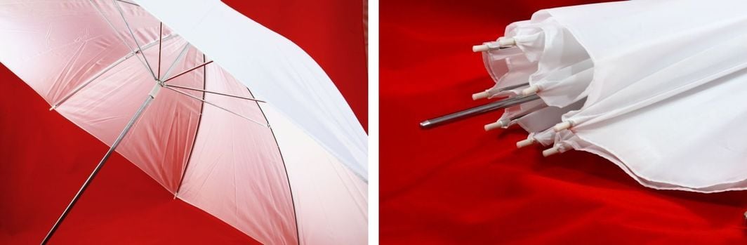 Set për fotografi Massa Studio Kit Shadowless