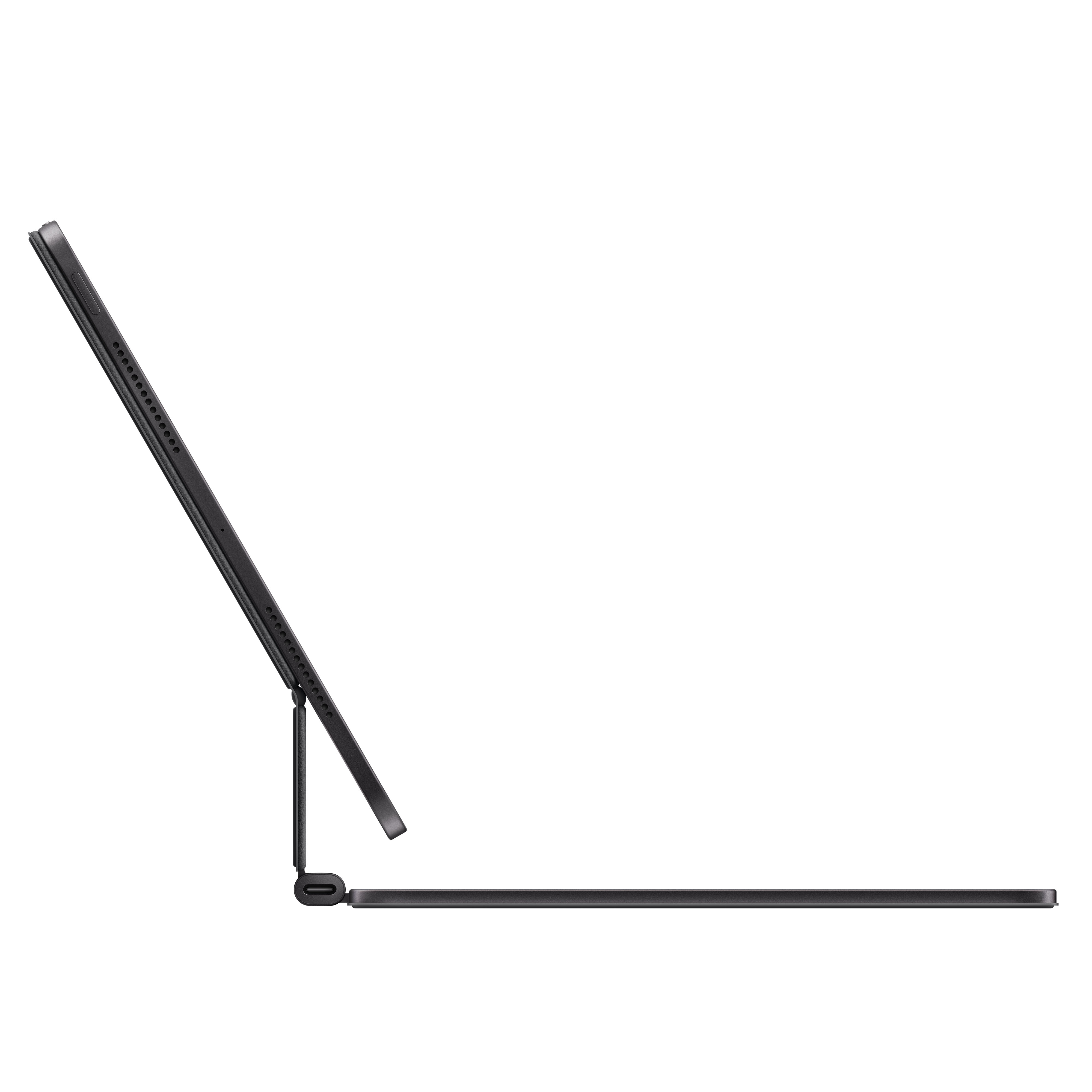 [OUTLET] Apple Magic Keyboard for iPad Pro 11-inch (M4), International English, Black