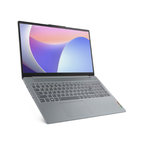 Laptop Lenovo NB IdeaPad Slim 3 15IAN8, 15.6'', Intel Core i3-N305, 4GB RAM, 256GB SSD, Integrated Intel UHD Graphics, i hirtë