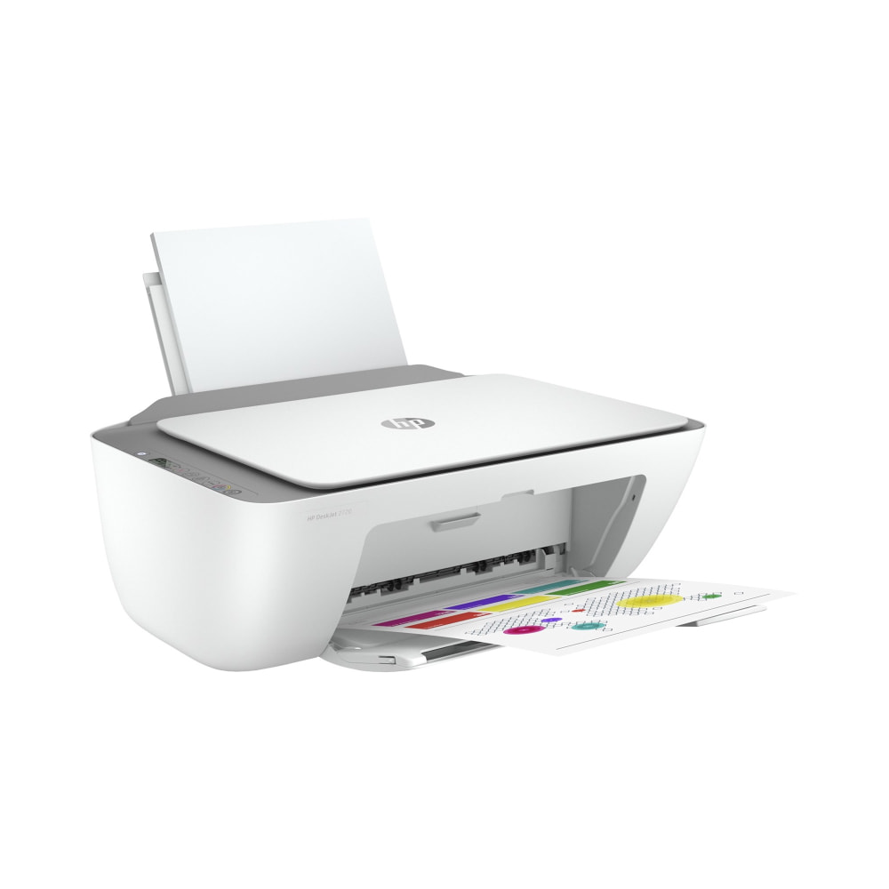 Printer Hp 2720 , All-in-one deskjet, wireless