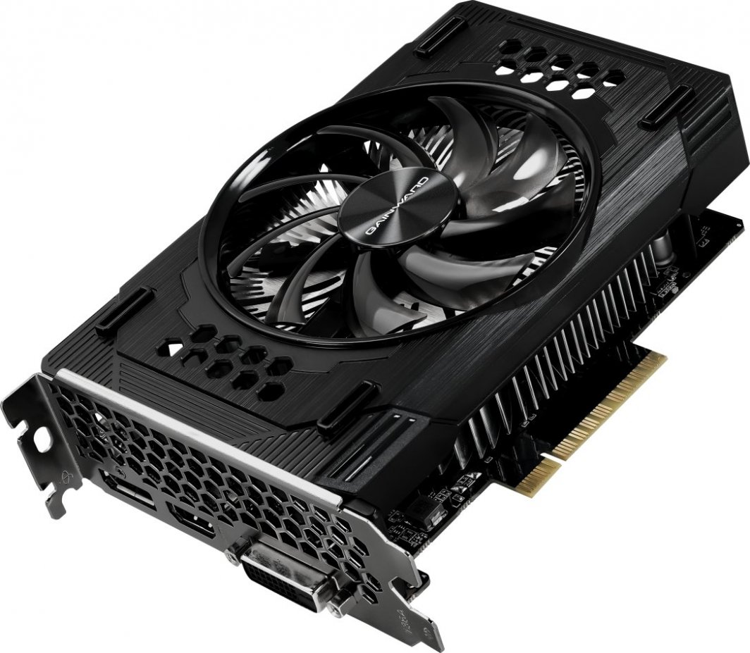 Kartelë grafike Gainward GeForce RTX 3050 Pegasus 8GB GDDR6