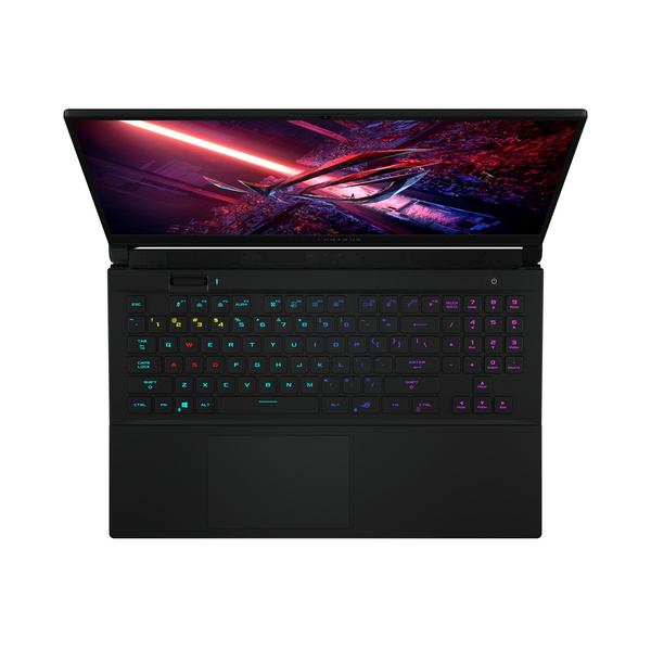 Laptop ASUS ROG Zephyrus S17, 17.3", Intel Core i7, 32 GB RAM, 1000 GB SSD, NVIDIA GeForce RTX 3070, i zi