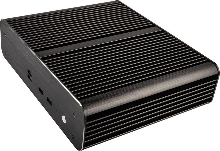 Kasë Akasa Euler XT, HTPC