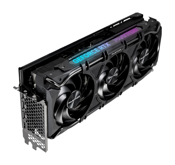 Kartë grafike Gainward NVIDIA GeForce RTX 4080, 16 GB GDDR6X, NED4080019T2-1030P