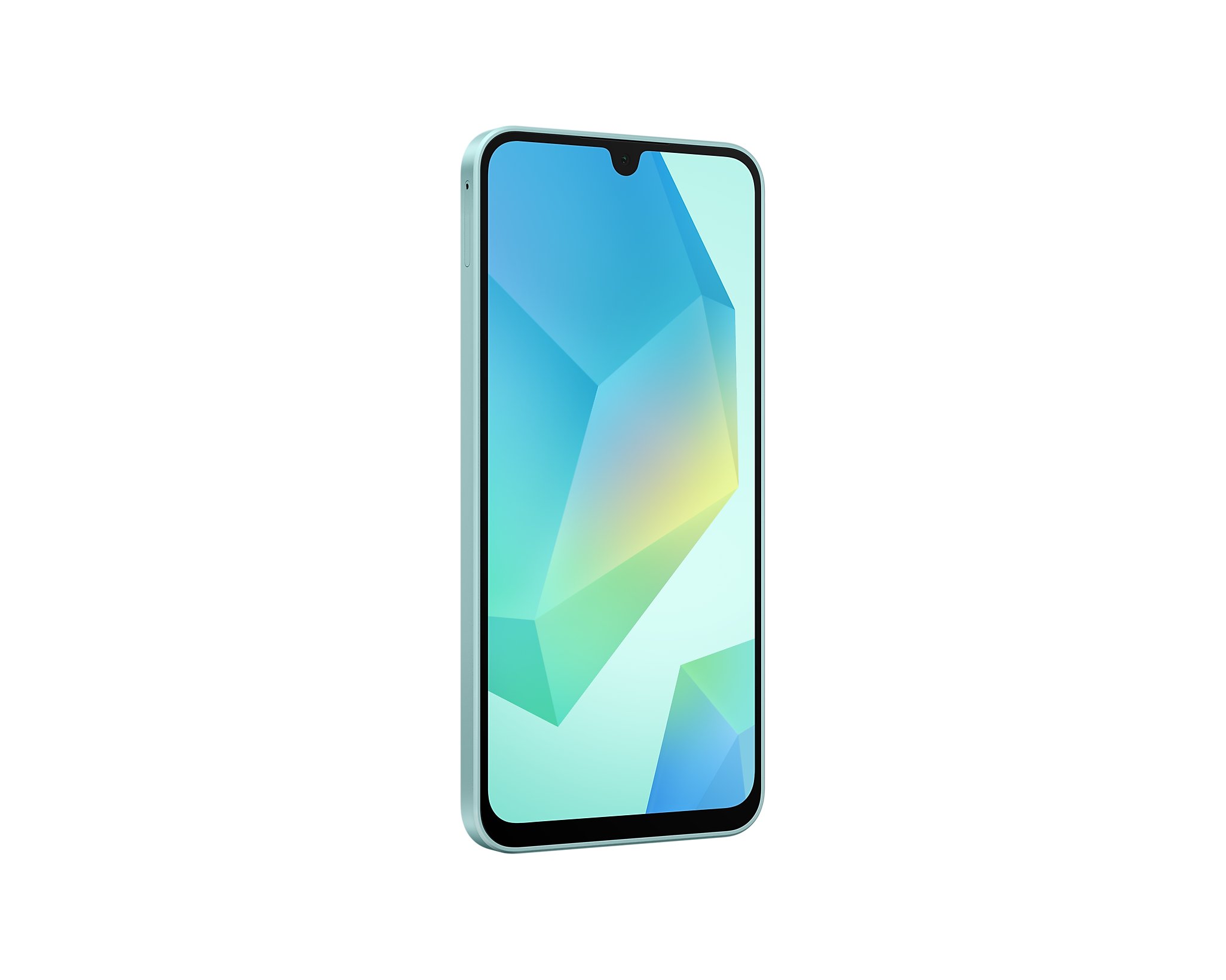 Celular Samsung Galaxy A16 LTE, 6.7", 4GB/128GB, i gjelbër i hapur