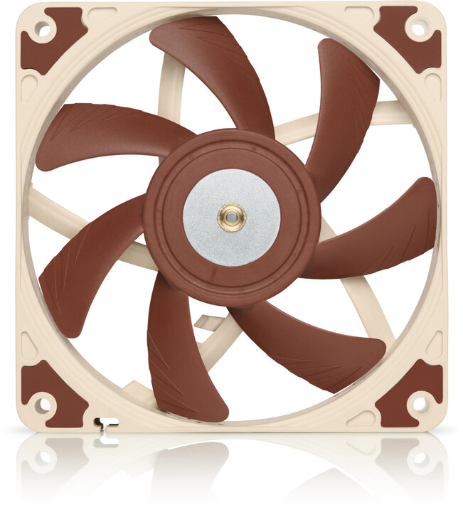 Ventilator Noctua NF-A12x15-FLX, 120x120x15mm       