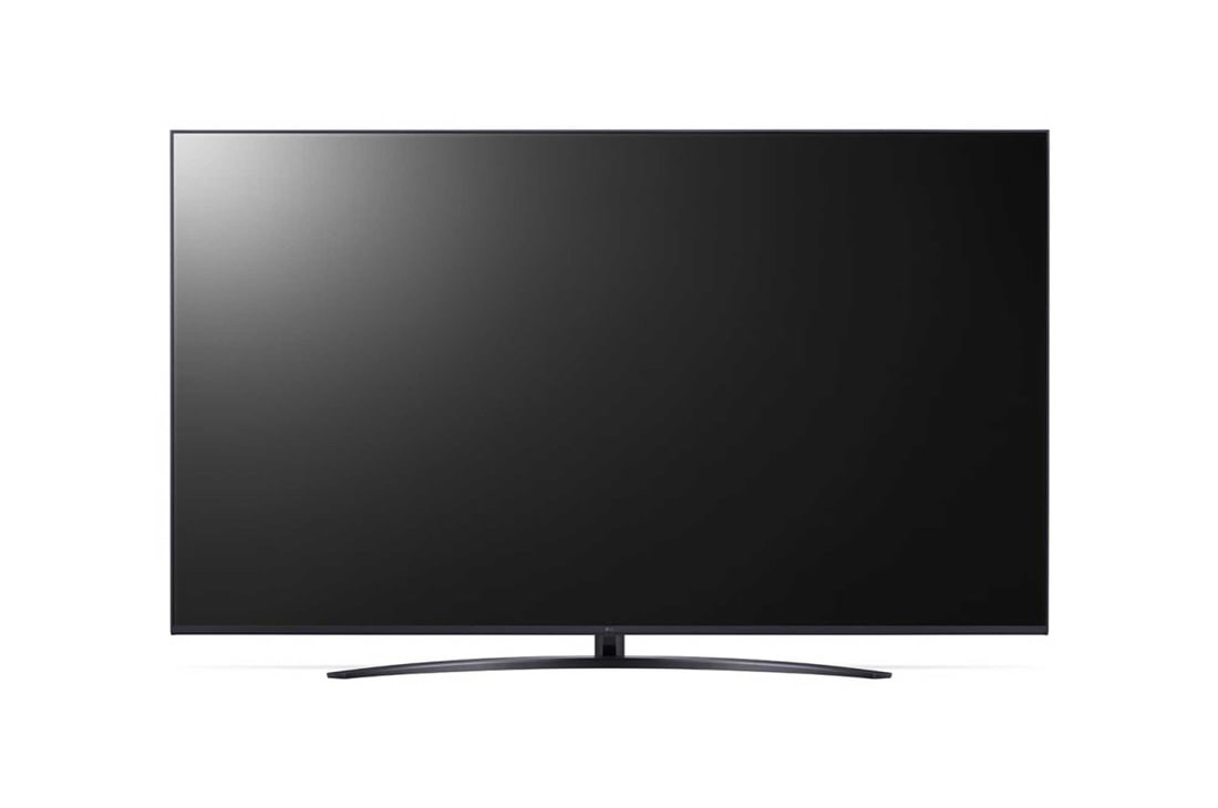Televizor LG 65UR81003LJ, 65", 4K UHD, Wi-Fi, i zi