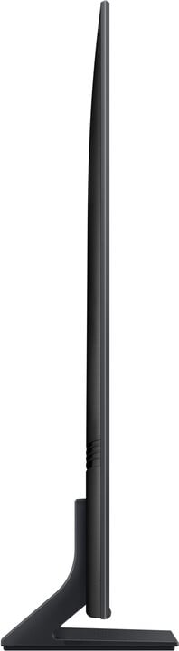 Televizor Samsung QE55Q70C, 55" (138cm), 4K UHD, i hirtë