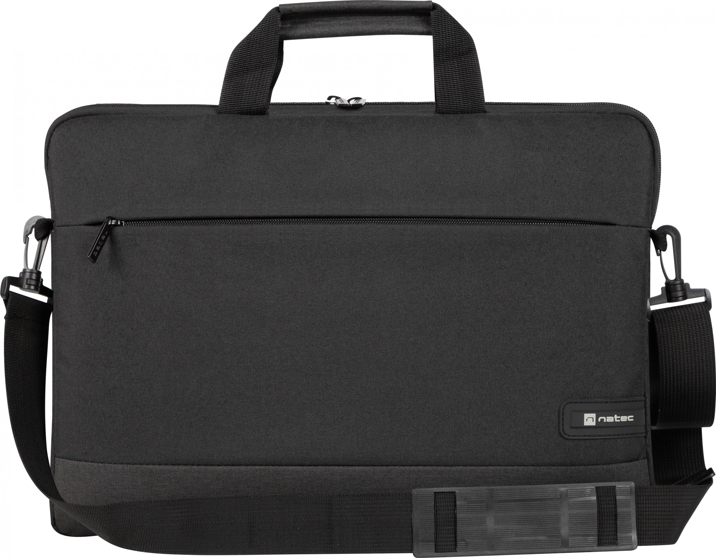 Çantë laptopi Natec GOA NTO-2055, 15.6", e zezë