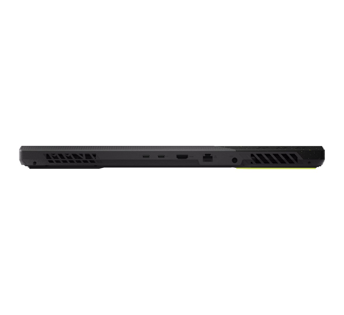Лаптоп ASUS ROG Strix, 17.3", AMD Ryzen 9 7845HX, 16 GB RAM, 512 GB SSD, NVIDIA GeForce RTX 4050, црн