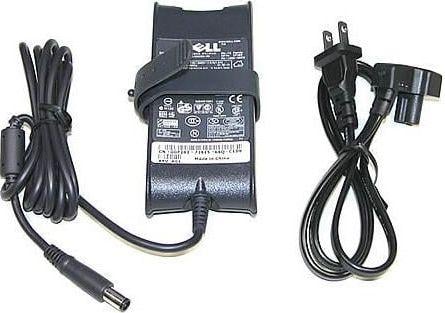 Karikues për laptop Dell 65W, 19.5V