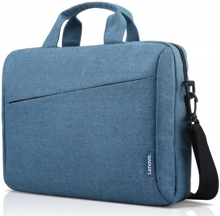 Çantë për laptop Lenovo 15.6" T210, e kaltër