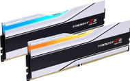 RAM G.Skill Trident Z5 Neo RGB F5-8000J3848H16GX2-TZ5NRW, DDR5 32GB, 8000MHz, e bardhë