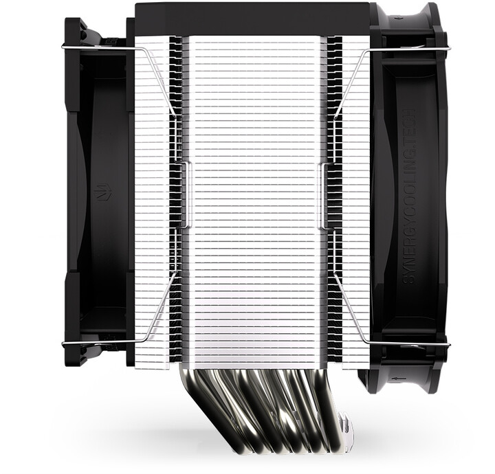 Ftohës Endorfy Fortis 5 Dual