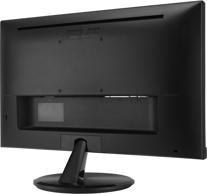 Monitor ASUS VP227HE - LED, 21.5", FullHD, i zi