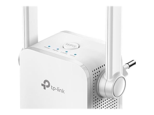 TP-Link AC1200 Wi-Fi Range Extender RE305 - Wi-Fi range extender
