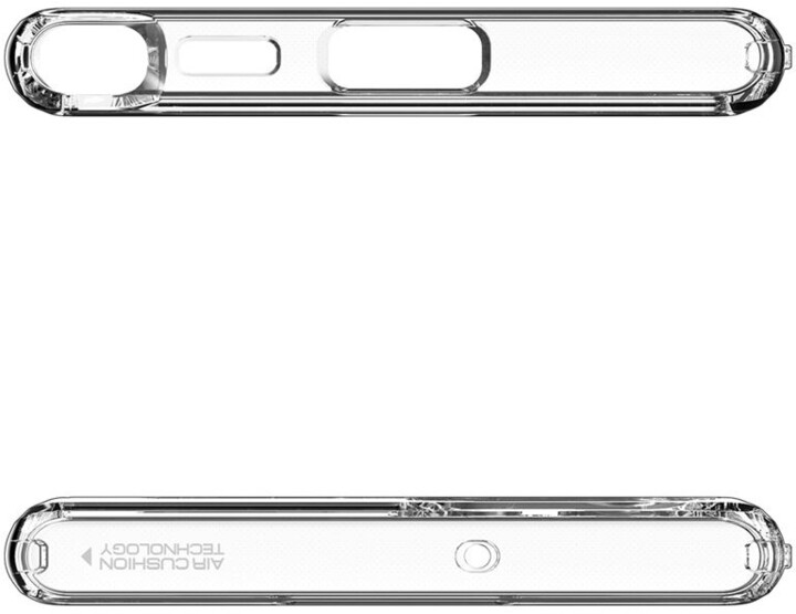 Spigen заштитна футрола Ultra Hybrid за Samsung Galaxy S22 Ultra, чист