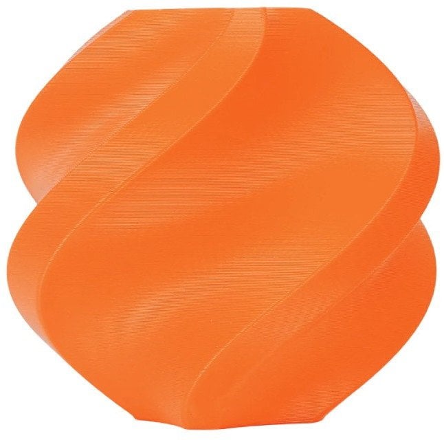 Filament 3D Bambu Lab ABS Refill, 1.75mm, portokalli