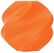 Filament 3D Bambu Lab ABS Refill, 1.75mm, portokalli
